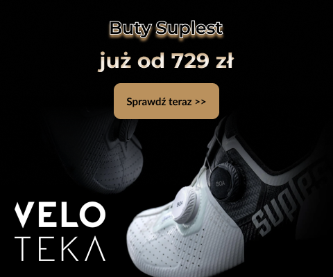 Buty Suplest
