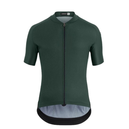 Koszulka Assos Mille Gt C2 EVO Grenade Green