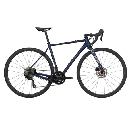 Rower RONDO RUUT AL2 2X Navy