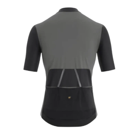 Koszulka ASSOS Mille GTO Rock Grey