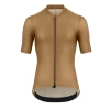 Koszulka ASSOS Mille GT Drylite Bronze Ash