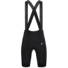 Spodenki ASSOS Mille GT BIB Shorts Black Series