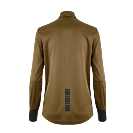 Kurtka ASSOS Uma Gt shell jacket Ash Bronze