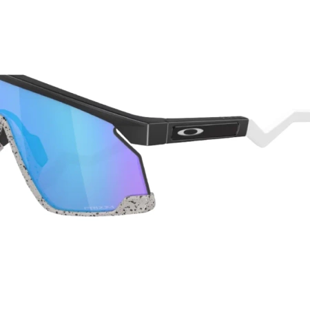 Okulary Oakley BXTR matt black/prizm sapphire OO9280-03