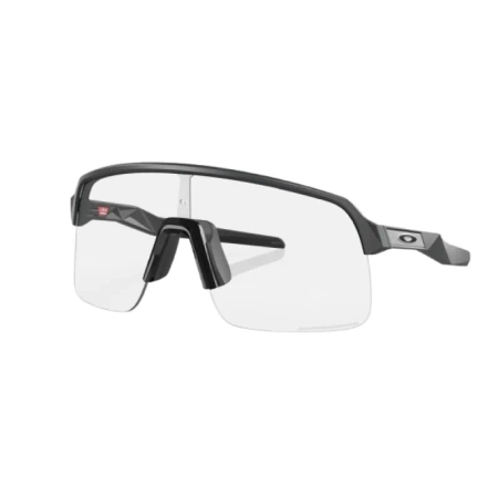 Okulary Oakley Sutro Lite Matt Carbon Photochromic OO9463-4539