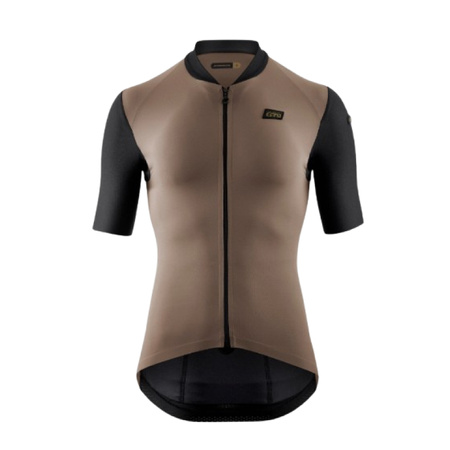 Koszulka ASSOS Mille GTO Terra Sand