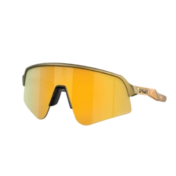 Okulary Oakley Sutro lite sweep brass Tx/prizm 24k