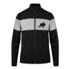 Kurtka Softshel Assos SIGNATURE Jacket black series