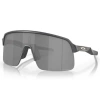 Okulary rowerowe Oakley Sutro Lite Hi Res Carbon Prizm Black OO9463-2539