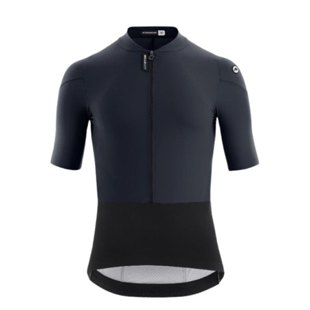 Koszulka Assos GTS C2 Gunpowder Grey