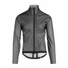 Kurtka ASSOS Equipe RS Rain Jacket black