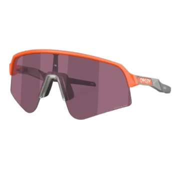 Okulary Oakley Sutro lite sweep neon orange / prizm road black oo9465-3039