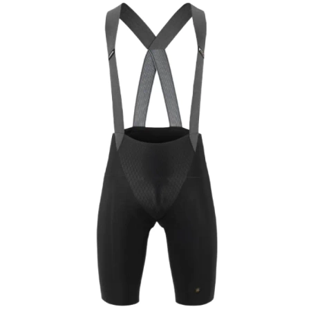 Spodenki ASSOS Mille GT GTO BIB black series