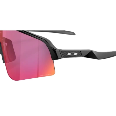 Okulary Oakley Sutro lite sweep matt black/prizm ROAD oo9465-01