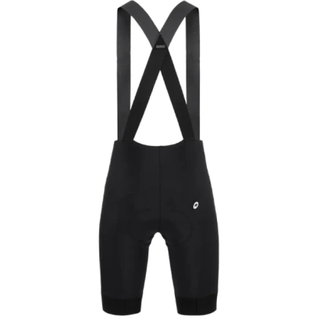 Spodenki ASSOS Mille GT BIB Shorts Black Series