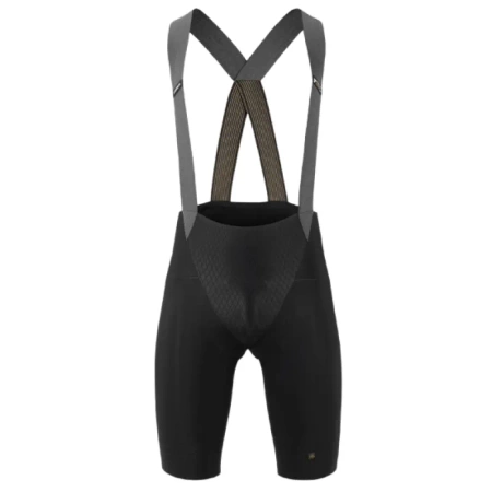Spodenki ASSOS Mille GT GTO BIB Flamme D'Or c2 Long