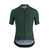 Koszulka Assos Mille Gt C2 EVO Grenade Green