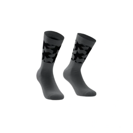 Skarpety ASSOS Monogram EVO