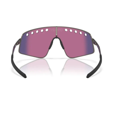 Okulary Oakley Sutro lite TI sweep gunmetal/ prizm road oo6025-0338