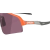 Okulary Oakley Sutro lite sweep neon orange / prizm road black oo9465-3039