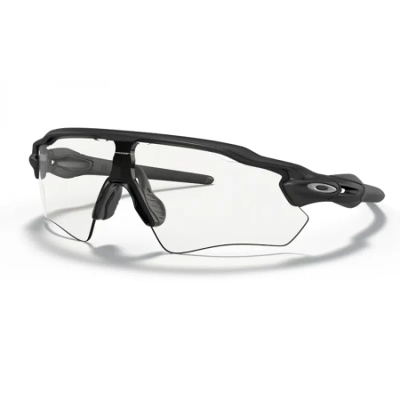 Okulary Oakley Radar EV Path Steel PHOTOCHROMIC OO9208-1338