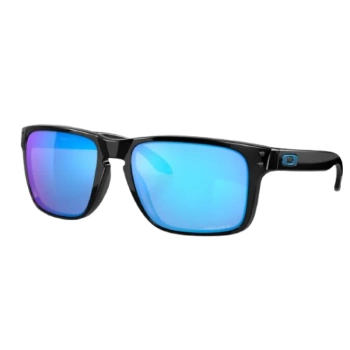 Okulary Oakley Holbrook XL polished black/prizm sapphire OO9417-0359