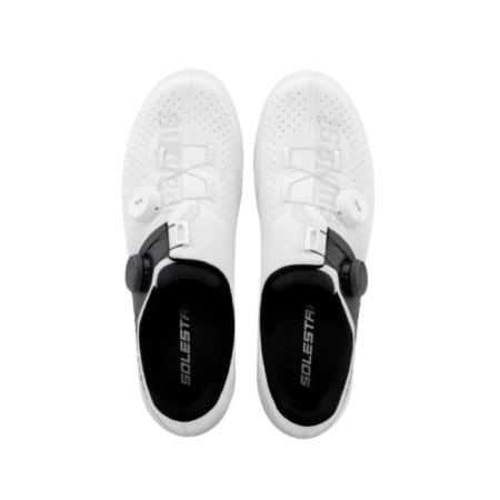 Buty Suplest Xc Gravel Pro offwhite Carbon 2boa