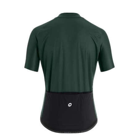 Koszulka Assos Mille Gt C2 EVO Grenade Green