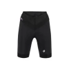 Spodenki ASSOS Uma GT half Shorts SHORT series Black