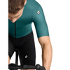 Koszulka ASSOS Mille GT S11 Foundation Green