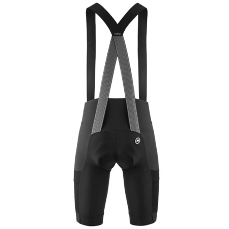 Spodenki ASSOS Tactica Kieskafer bib shorts T5