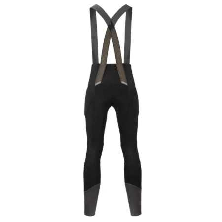 Spodnie ASSOS Mille GT C2 GTO flamme D'or Winter