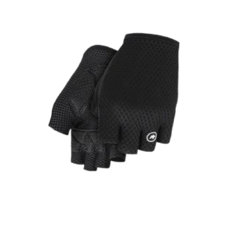 Rękawiczki Assos Endurance S11 black