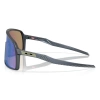Okulary Oakley Sutro blue steel/prizm sapphire OO9406-c937