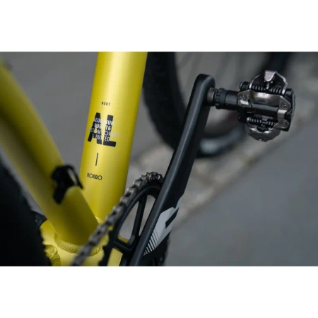 Rower RONDO RUUT AL2 hydro citron/black