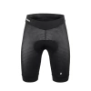 Spodenki damskie wewnętrzne Assos Trail Tactica Liner ST T3 Black
