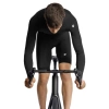 Koszulka Assos Mille Gt LS Jersey Black Series