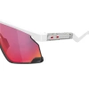 Okulary Oakley BXTR matt white/prizm road OO9280-02