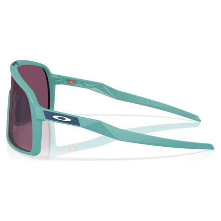 Okulary Oakley Sutro matt pacific/ prizm road black OO9406-c637