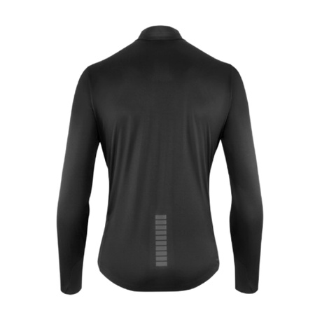 Kurtka ASSOS Mille Gt shell jacket Black Series