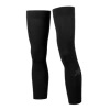 Nogawki ASSOS Spring Fall Leg Warmers black