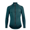 Kurtka ASSOS Mille Gt shell jacket Foundation Green
