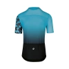 Koszulka ASSOS Equipe RS Hydro Blue