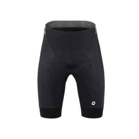 Spodenki ASSOS Mille GT half Shorts c2 Black Series