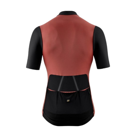 Koszulka ASSOS Mille GTO Burned Brown