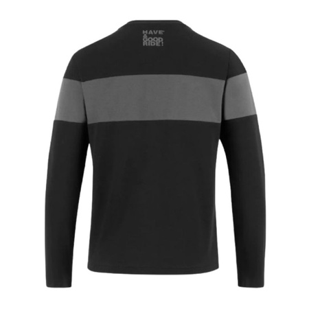 Koszulka Assos Signature LS T-shirt