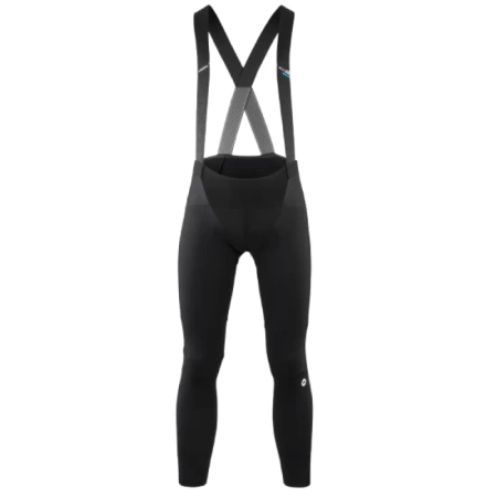 Spodnie ASSOS Mille GT EISENHERZ Ultraz Winter BIB S11