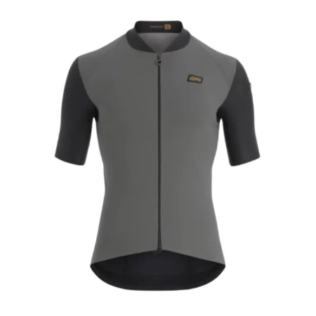 Koszulka ASSOS Mille GTO Rock Grey