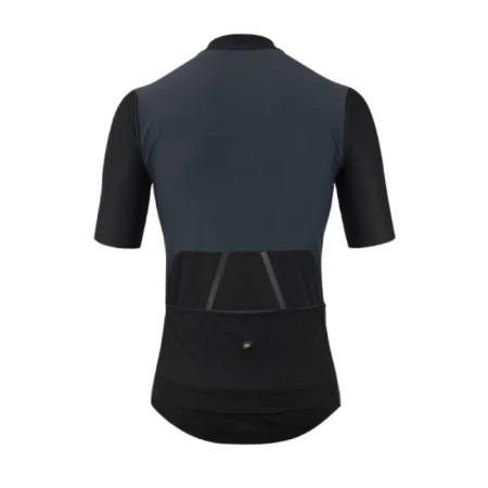 Koszulka ASSOS Mille GTO Kosimo Granit