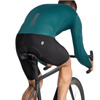 Kurtka ASSOS Mille Gt shell jacket Foundation Green